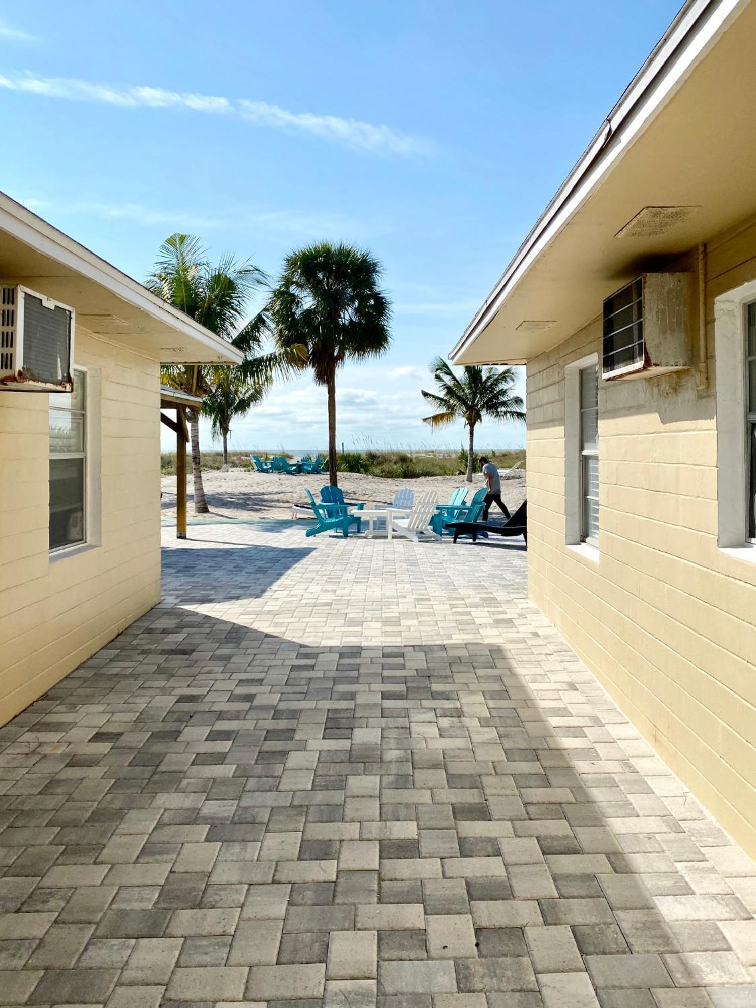 The Molloy - Treasure Island Suites & Cottages St. Pete Beach Quarto foto