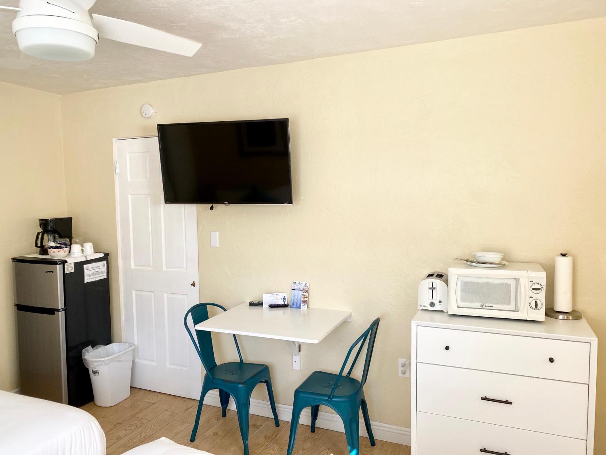 The Molloy - Treasure Island Suites & Cottages St. Pete Beach Quarto foto